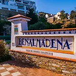 Lomas de Mena 6 - Ático con vistas al mar - Piscina- PARKING GRATIS - EXCELENTE CONEXIÓN WIFI