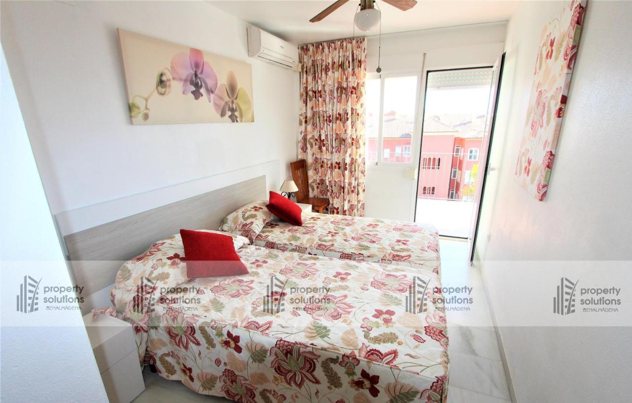 Lomas De Mena 6 - ático Con Vistas Al Mar - Piscina- Parking Gratis - Excelente Conexión Wifi