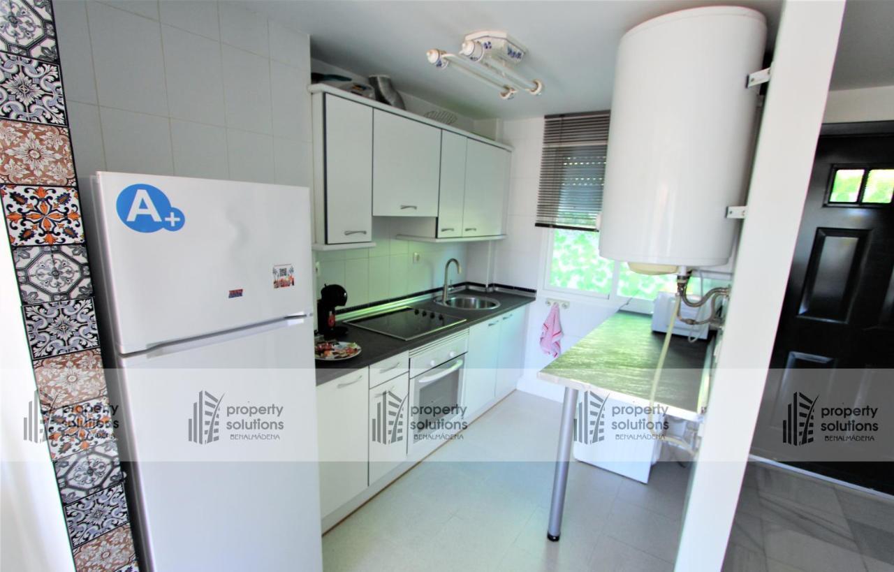 Apartamento Lomas De Mena 6 - ático Con Vistas Al Mar - Piscina- Parking Gratis - Excelente Conexión Wifi
