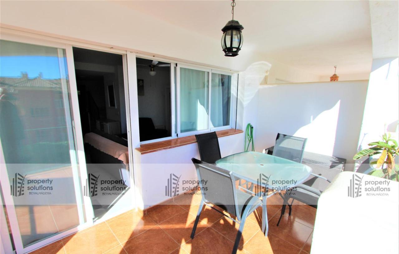 Apartamento Lomas De Mena 6 - ático Con Vistas Al Mar - Piscina- Parking Gratis - Excelente Conexión Wifi *