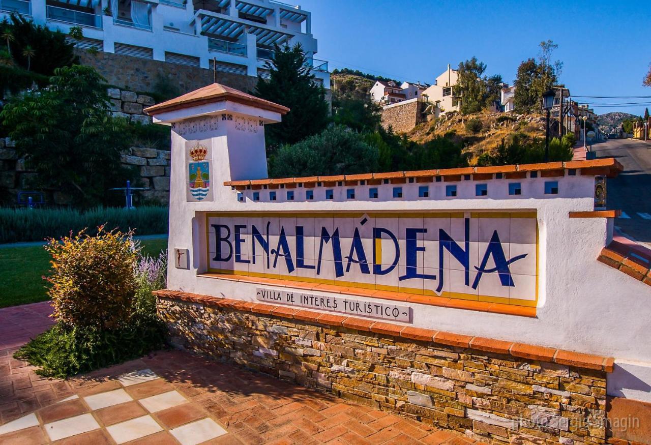 Apartamento Lomas De Mena 6 - ático Con Vistas Al Mar - Piscina- Parking Gratis - Excelente Conexión Wifi