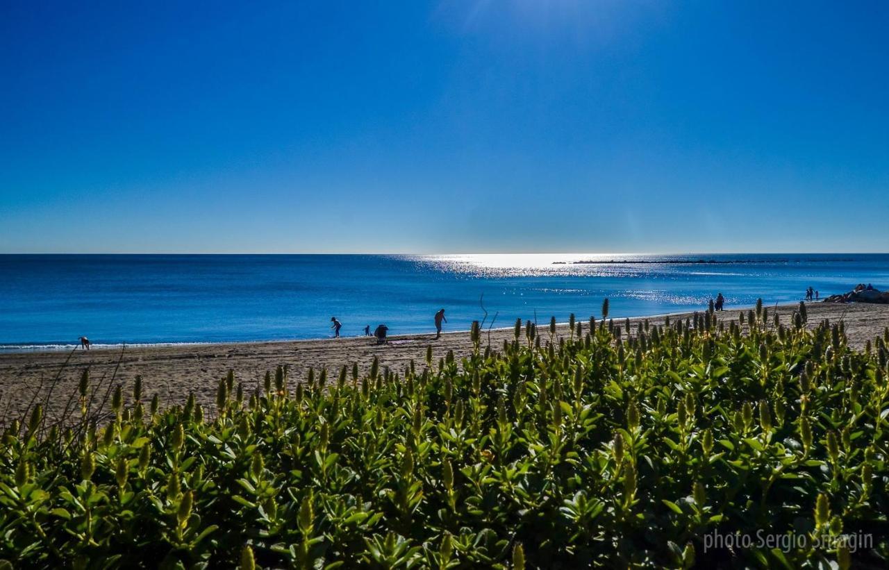 Lomas De Mena 6 - ático Con Vistas Al Mar - Piscina- Parking Gratis - Excelente Conexión Wifi Benalmádena